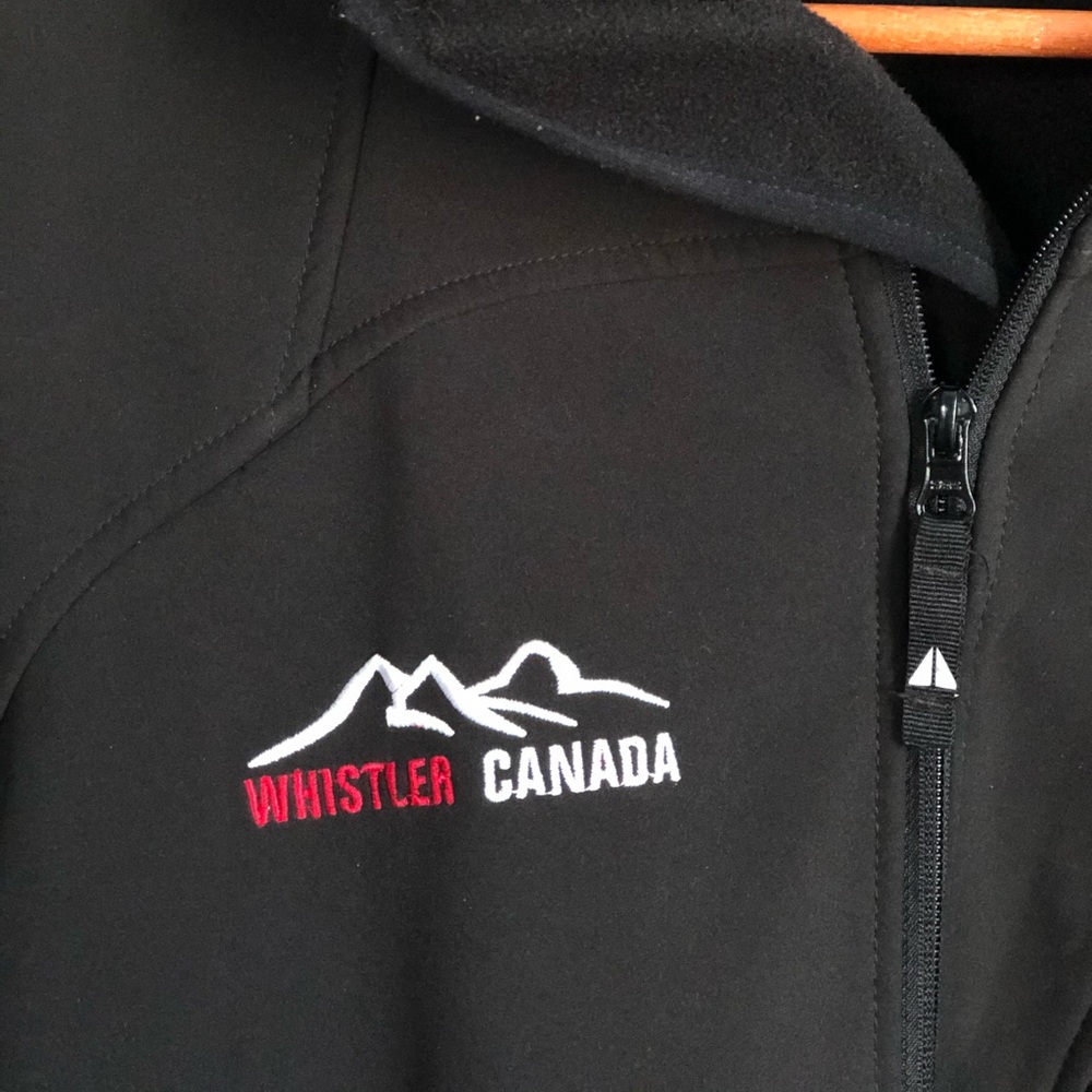 Men’s Leader Activewear Jacket - Picture 4 of 6